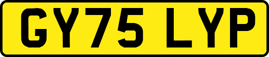 GY75LYP