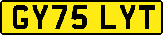 GY75LYT