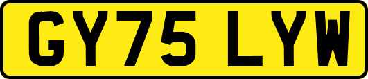 GY75LYW