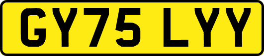 GY75LYY