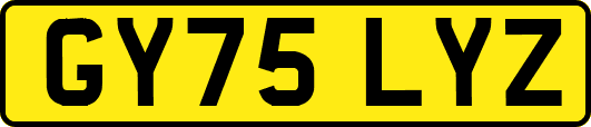 GY75LYZ