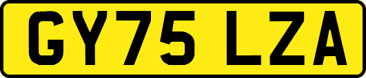 GY75LZA