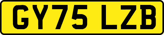 GY75LZB