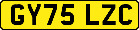 GY75LZC
