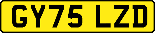 GY75LZD