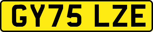 GY75LZE