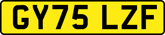 GY75LZF