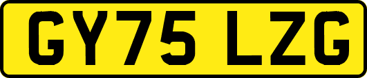 GY75LZG