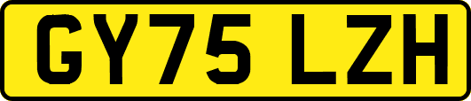 GY75LZH