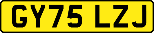 GY75LZJ