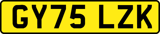GY75LZK