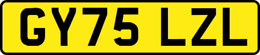GY75LZL