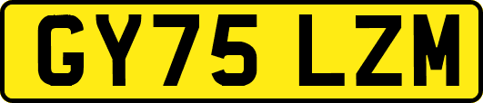 GY75LZM