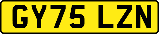 GY75LZN