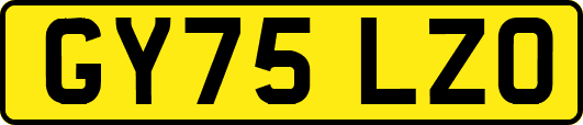 GY75LZO