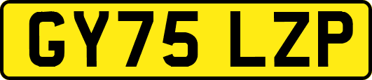 GY75LZP