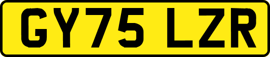 GY75LZR