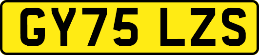 GY75LZS