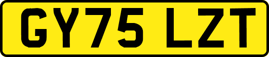 GY75LZT