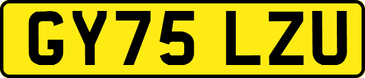 GY75LZU