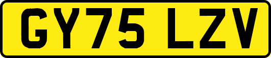 GY75LZV