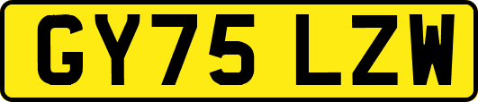 GY75LZW