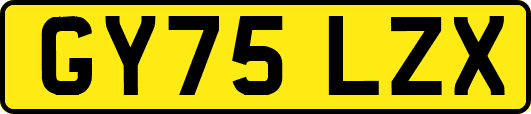 GY75LZX