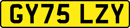 GY75LZY