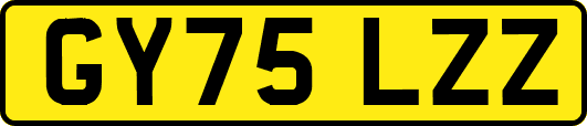 GY75LZZ