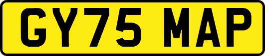 GY75MAP