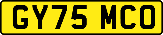 GY75MCO