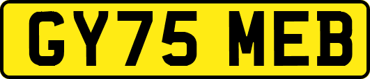 GY75MEB
