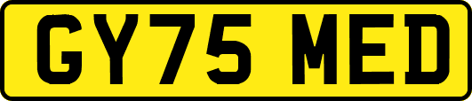 GY75MED