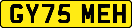 GY75MEH