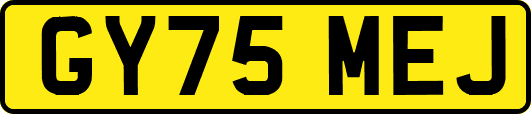GY75MEJ