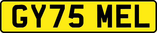 GY75MEL