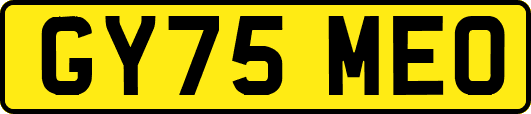 GY75MEO