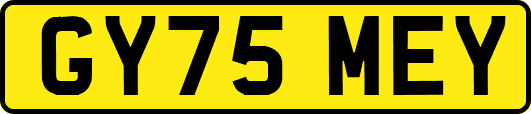 GY75MEY