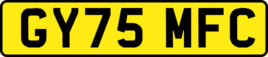 GY75MFC