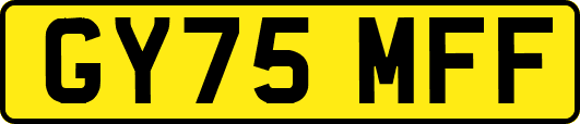 GY75MFF