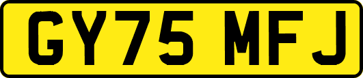 GY75MFJ