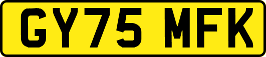 GY75MFK