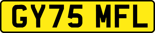 GY75MFL