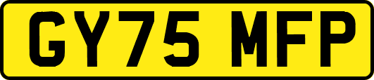 GY75MFP