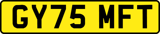 GY75MFT