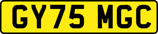 GY75MGC