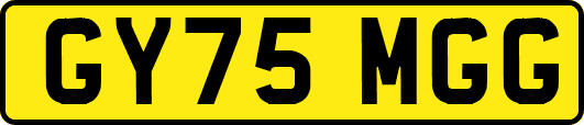 GY75MGG
