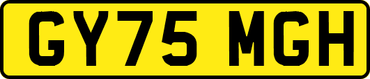 GY75MGH