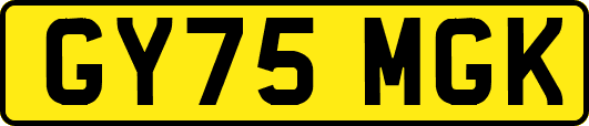 GY75MGK