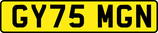 GY75MGN